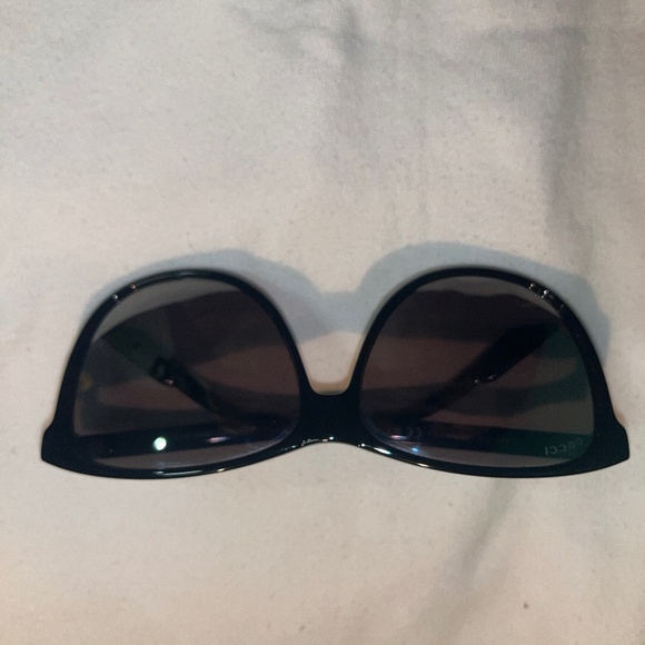 Gucci Mirror Sunglasses Unisex - Picture 1 of 13